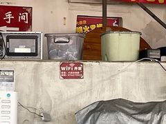 -大赤坎肥仔强烧味海鲜餐厅(大赤坎店)