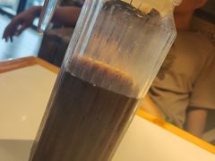 -苹果树下艺术餐厅(通州店)