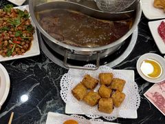 -潮汕美牛肉丸火锅店(天宁寺店)