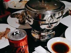 -上海锦江汤臣洲际大酒店壹阶层