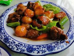 -北方饺子王(清水河商业街店)
