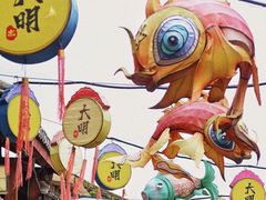 -青岩古镇