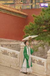 点击看大图 -美云庭古装·格格服汉服·京城旅拍(北京店)