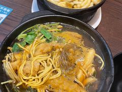 酥肉粉丝砂锅-兄弟砂锅(陆家巷店)