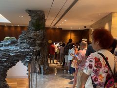 -白天鹅宾馆-宏图府餐厅