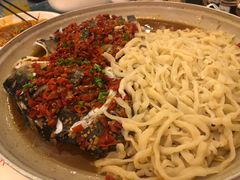 -锦至私房菜(长乐店)