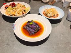 -佬太公海鸭·海鲜大排档(上海总店)