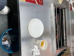 -串老大烧烤·央视播出品牌(中房店)