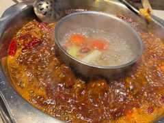 -九尺赵老四鲜鹅肠火锅