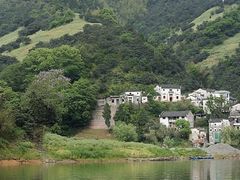 -新安江山水画廊风景区