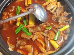 -肖记公安牛肉鱼杂馆· 省级非物质文化遗产(仁和路店)