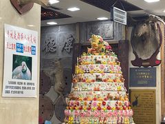 -乔家满族八大碗(流水沟店)