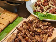 -多哥水傣味餐厅(司马巷店)