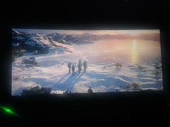-CGV星星影城(颐堤港ScreenX店)