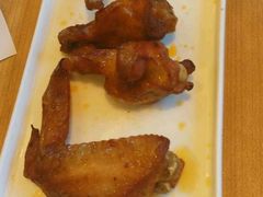 -必胜客(浦上万达店)