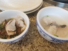 -龙继斑鱼庄(犀浦店)