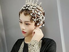 -群丽化妆摄影美甲纹绣培训学校