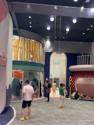 -奈尔宝·儿童乐园·亲子餐厅(鄞州万达店)