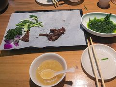 -食鸡公社辣子鸡·潍坊菜·烧烤