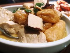 -小城故事·地道宁波味(月湖盛园店)