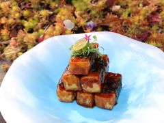 -然一素食餐厅(马利来广场店)