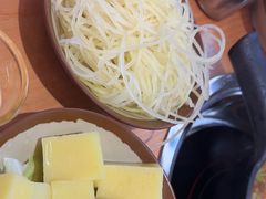 -黔三一夺夺粉酸汤火锅(百信店)