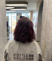 -P.STYLE 派斯造型