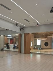 -YASAKI国际舞蹈中心