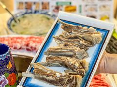 -内蒙古牛羊肉特色美食(后海滨路店)