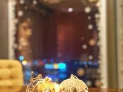 -上海静安香格里拉大酒店