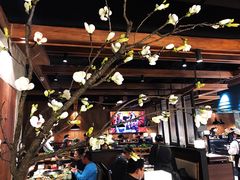 -盛江山自助料理(奥莱锦辉购物广场店)