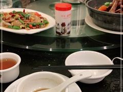 -美极鲜食坊(宝安南路店)