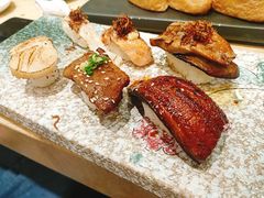 -东京屋(武定路店)