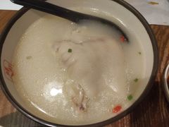 -谭师爷龙抄手(白下路店)