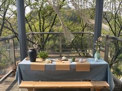 -天目湖山水园