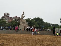 -兴城海滨风景区