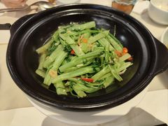 -港丽餐厅(高德置地店)