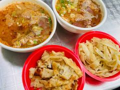 -龙鳞路第一家牛肉汤