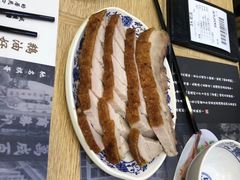 -棋哥烧鹅餐室(发昌大厦店)
