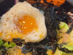 -양평식당·杨平食堂(华贸店)