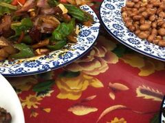 -美味居(古城店)