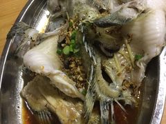 -ZF Seafood Restaurant 卓峰海鲜餐