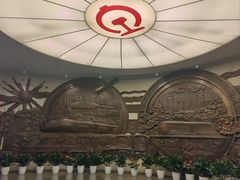 -中国铁道博物馆(正阳门馆)