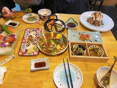 -桃屋日本料理(清华科技园店)