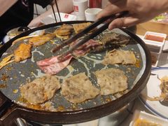 -肆幺幺烤肉(乐汇城店)