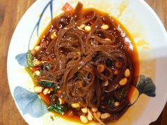 -海荣锅贴馆(五味十字店)