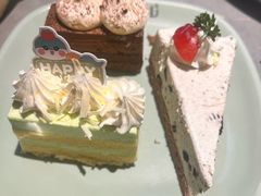 -盛江山自助料理(太原街万达店)