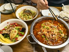 -艺味深尝(云锦路店)