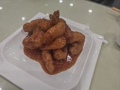 -东四民芳餐厅(世茂工三店)