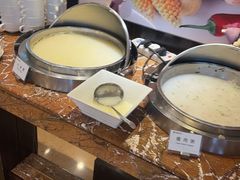 -半岛凯豪大酒店-海鲜自助餐厅